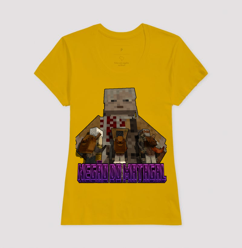 Camisa 15