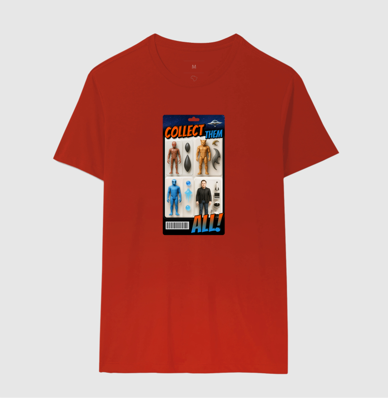 Camisa 7