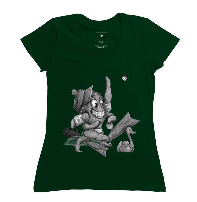 Camisa 12