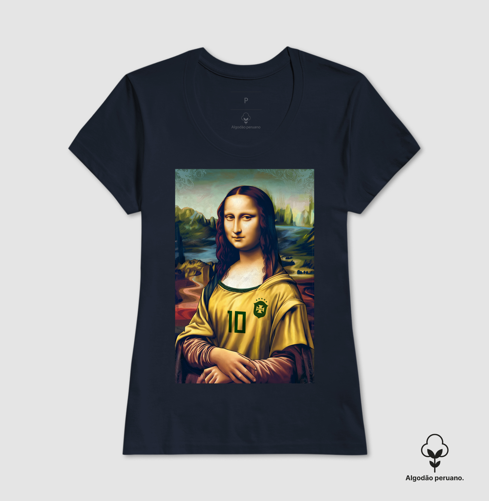 Camisa 1