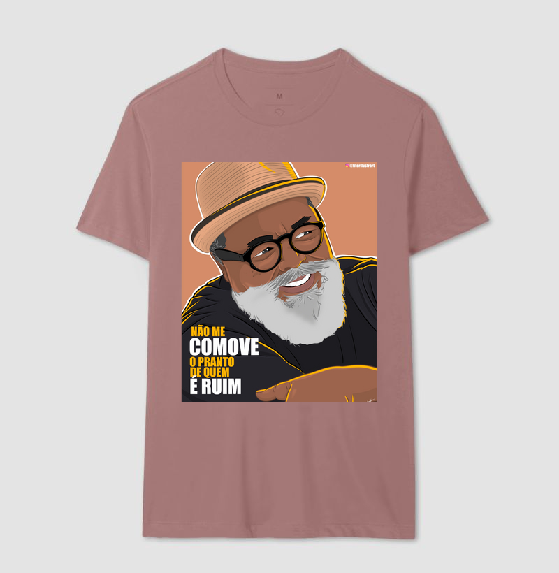 Camisa 18