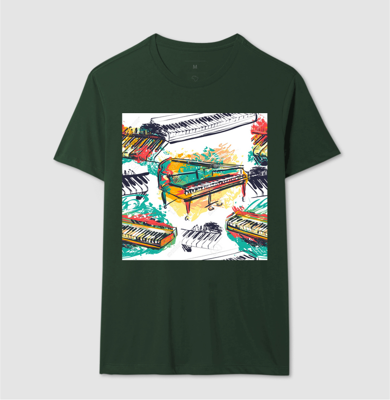 Camisa 11