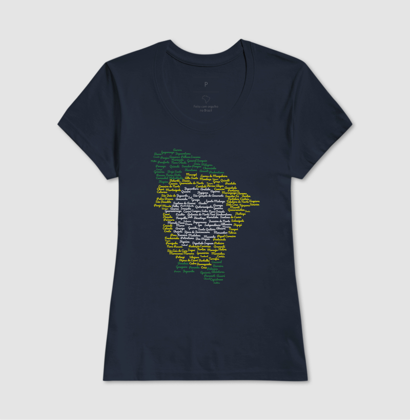 Camisa 12