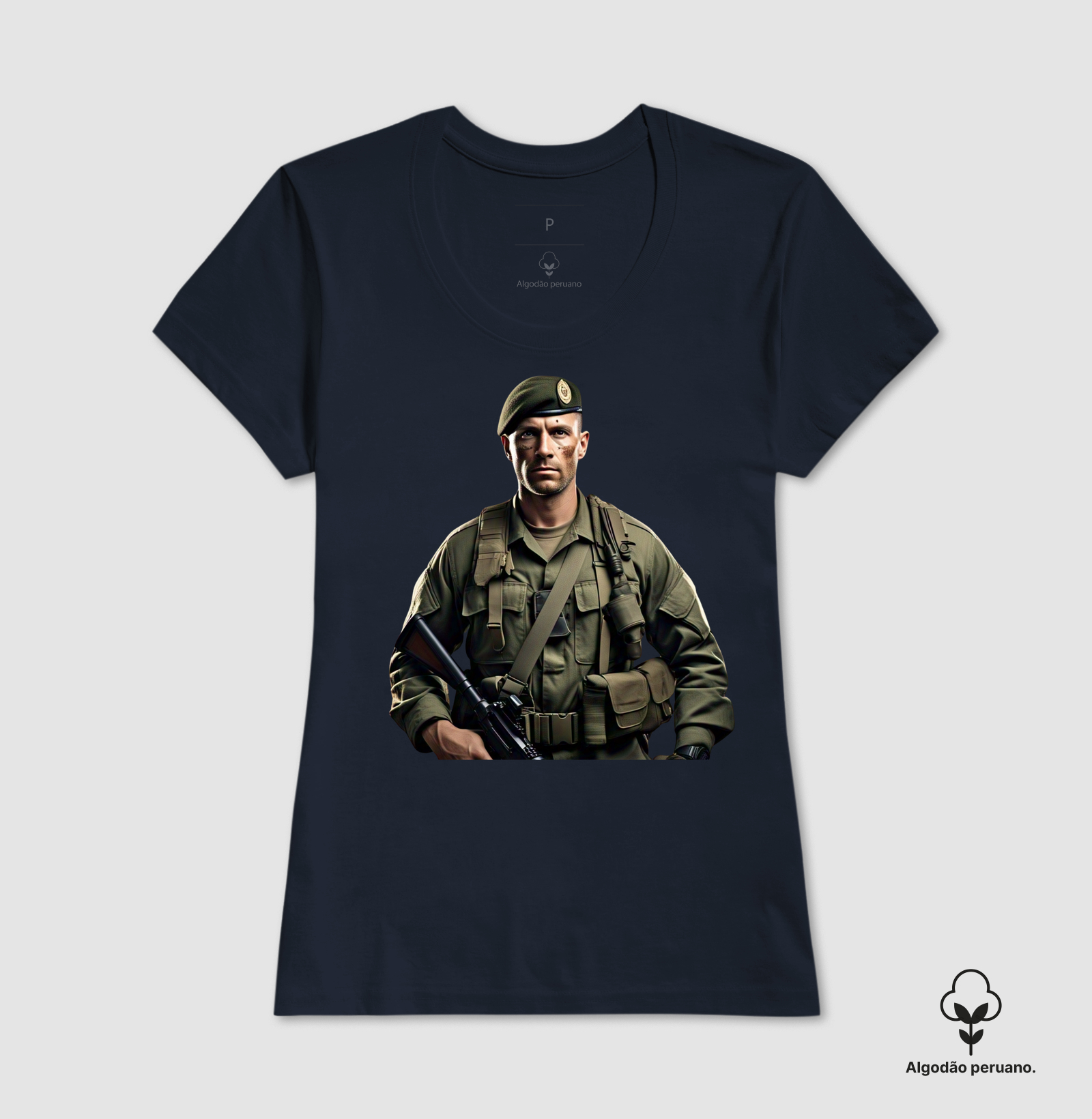 Camisa 1