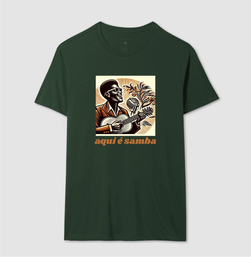 Camisa 7
