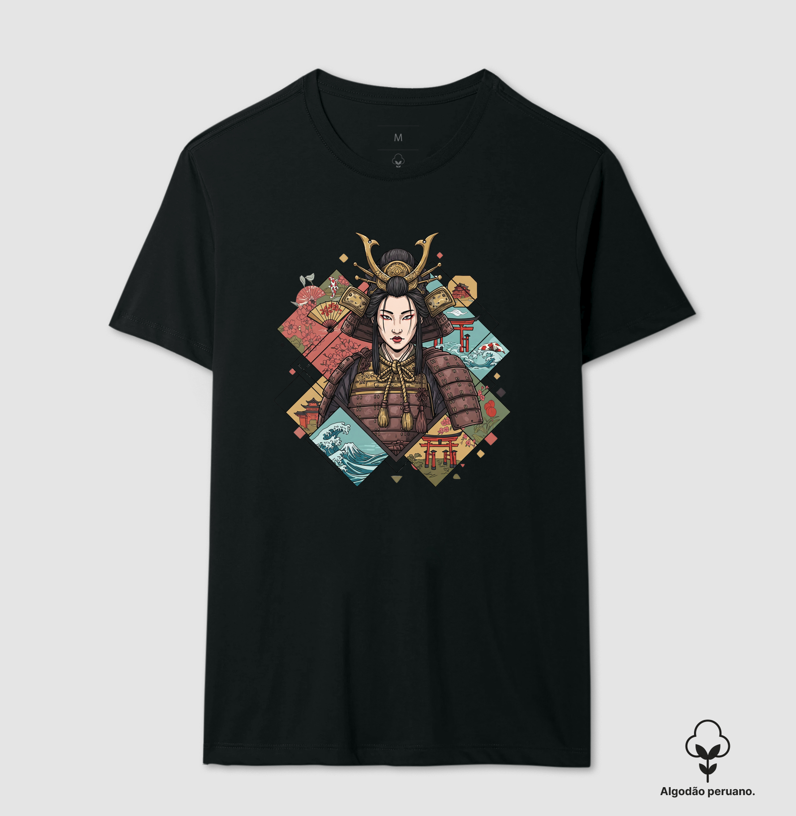 Camisa 8