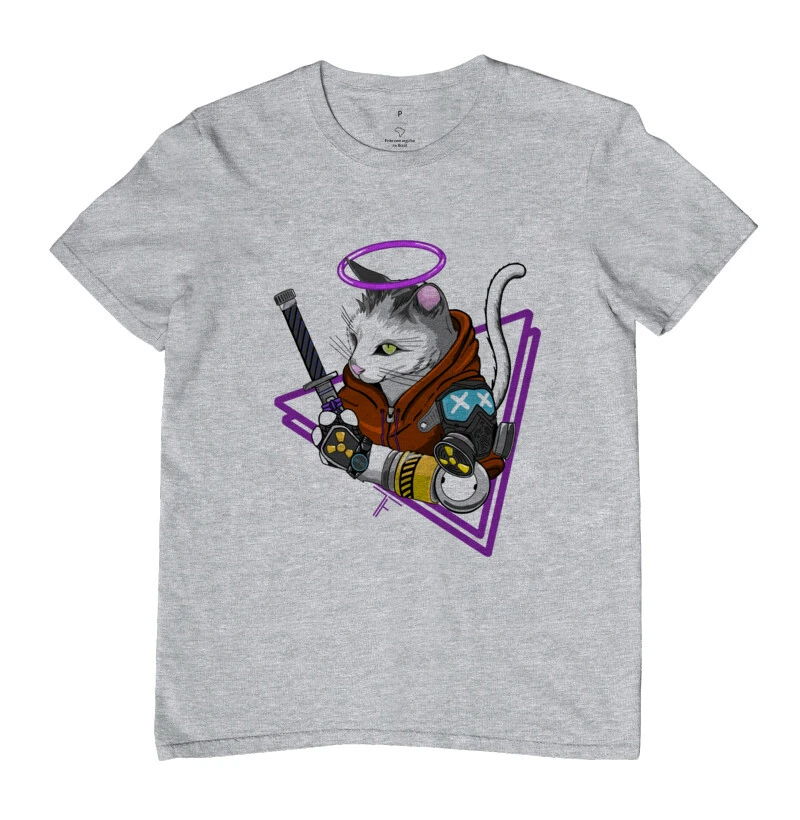 Camisa 4