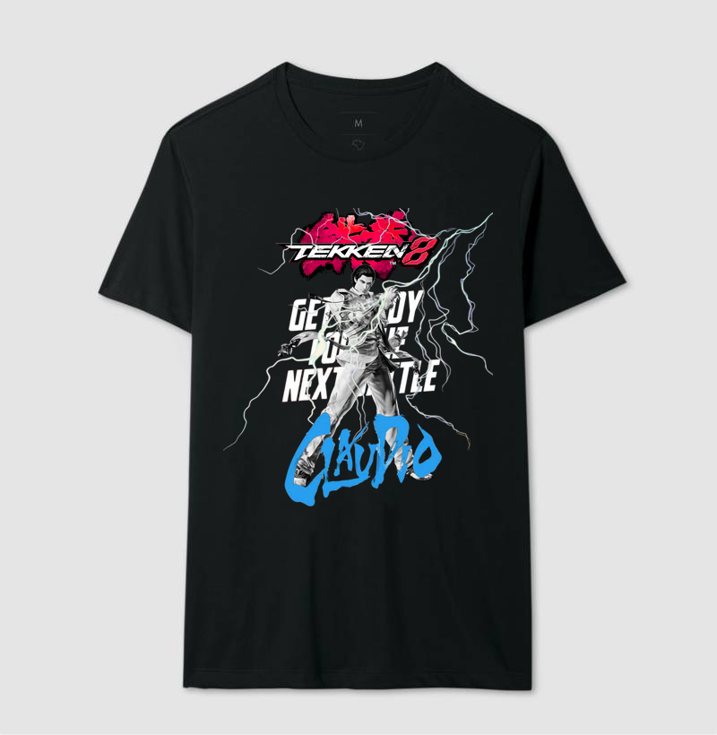 Camisa 1