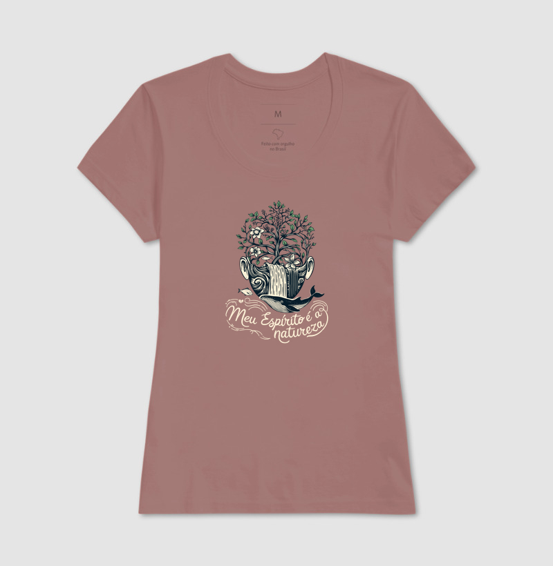 Camisa 18