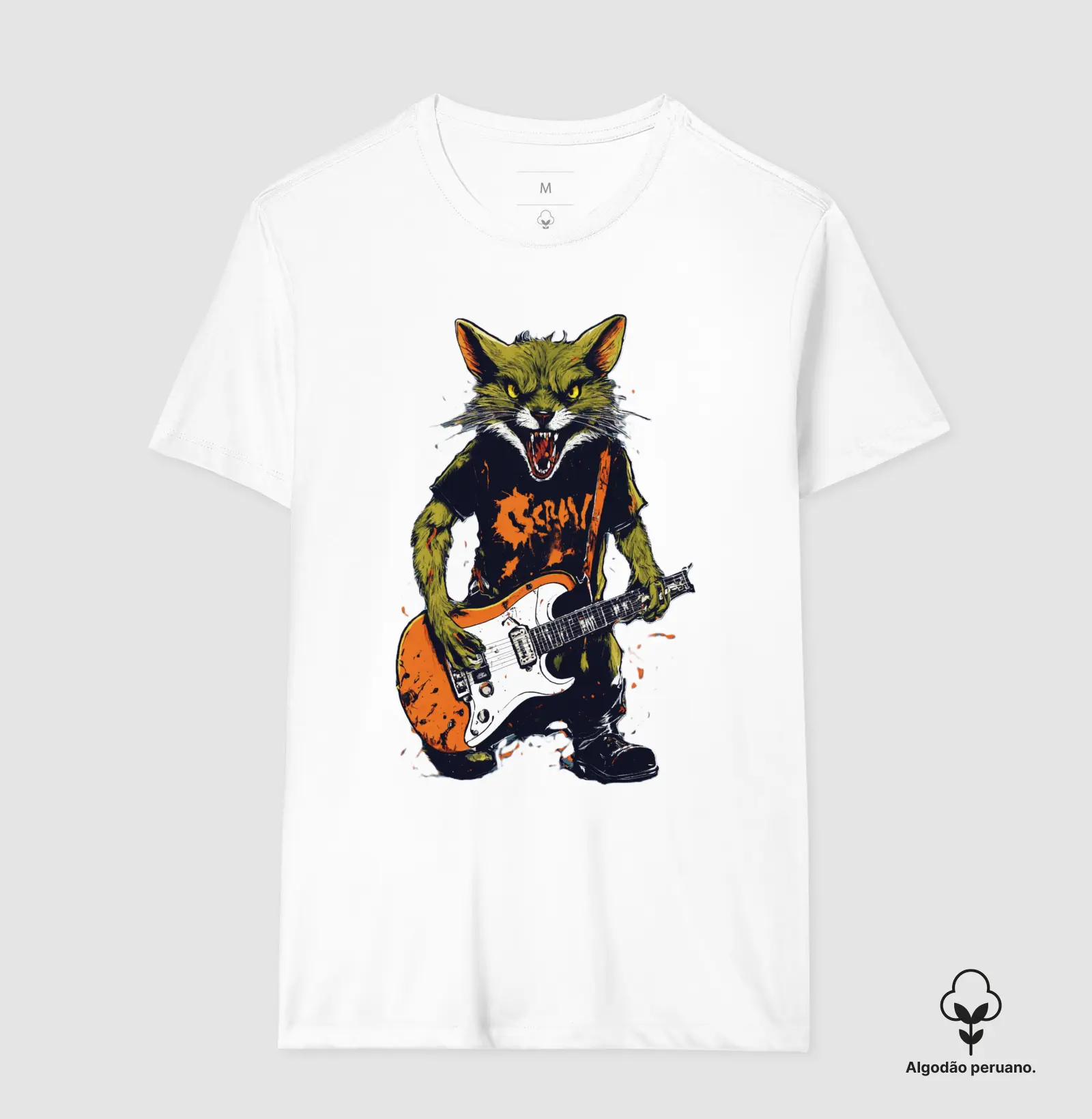Camisa 4