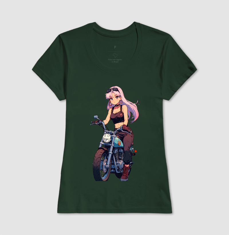 Camisa 12