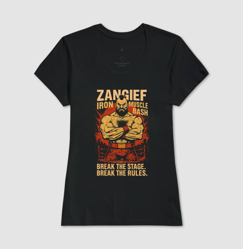 Camisa 2