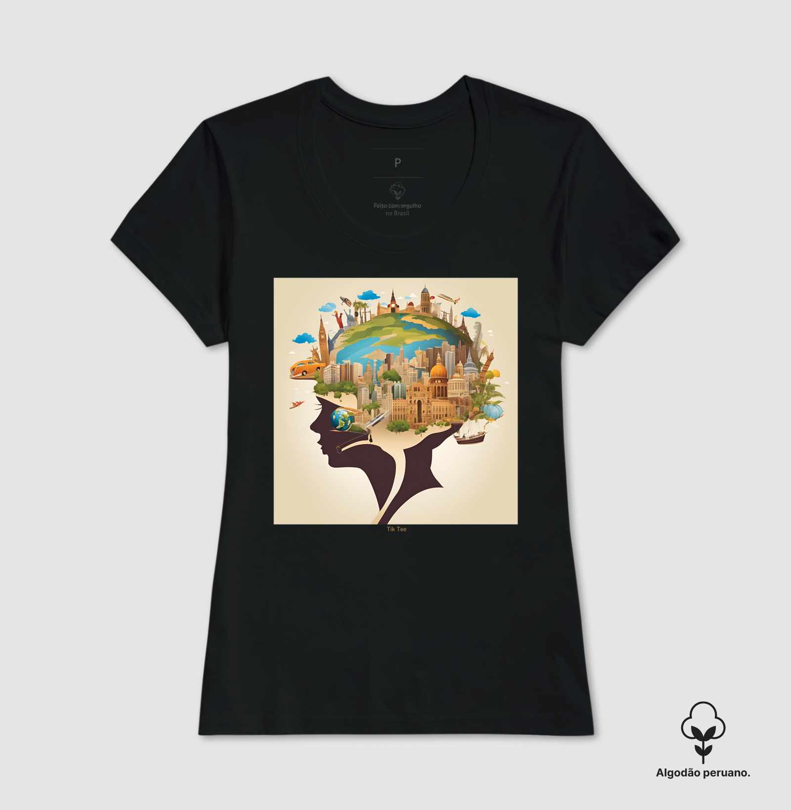 Camisa 3