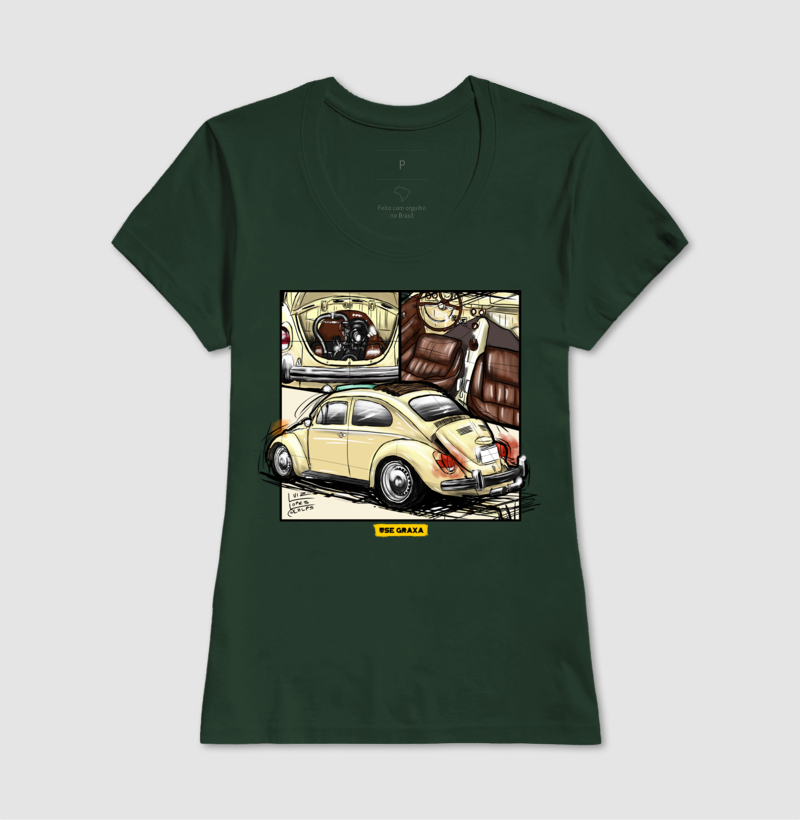 Camisa 12