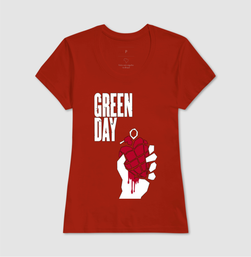 Camisa 10