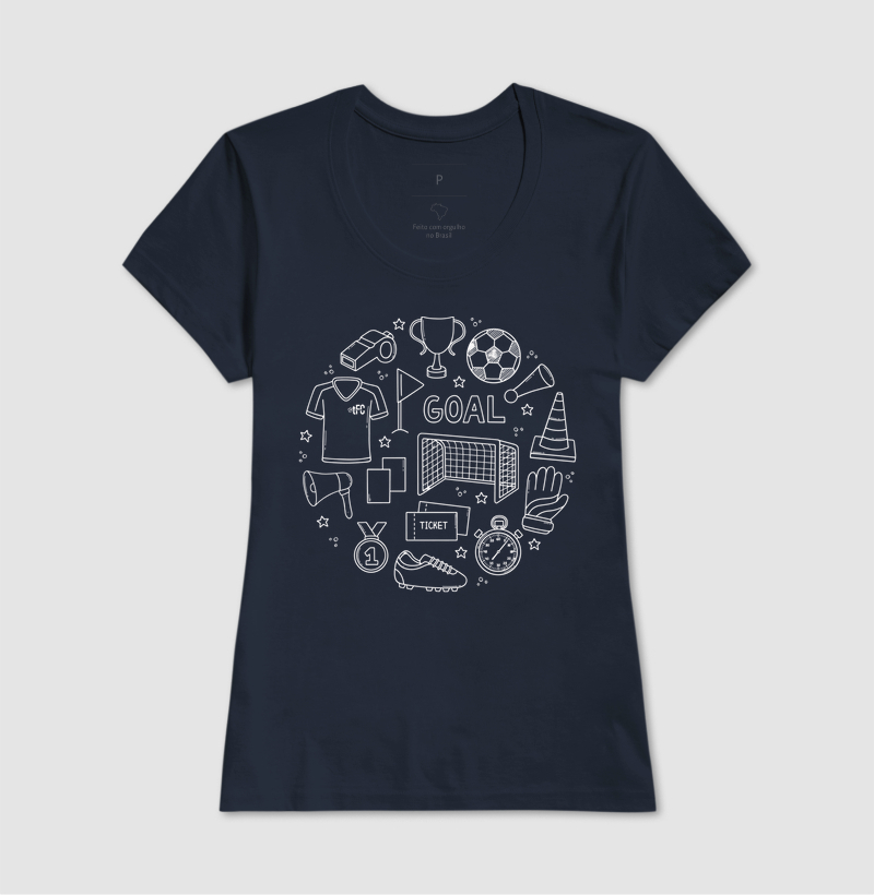Camisa 10