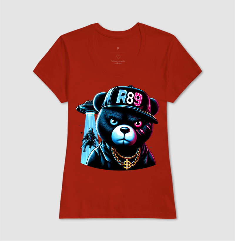 Camisa 10