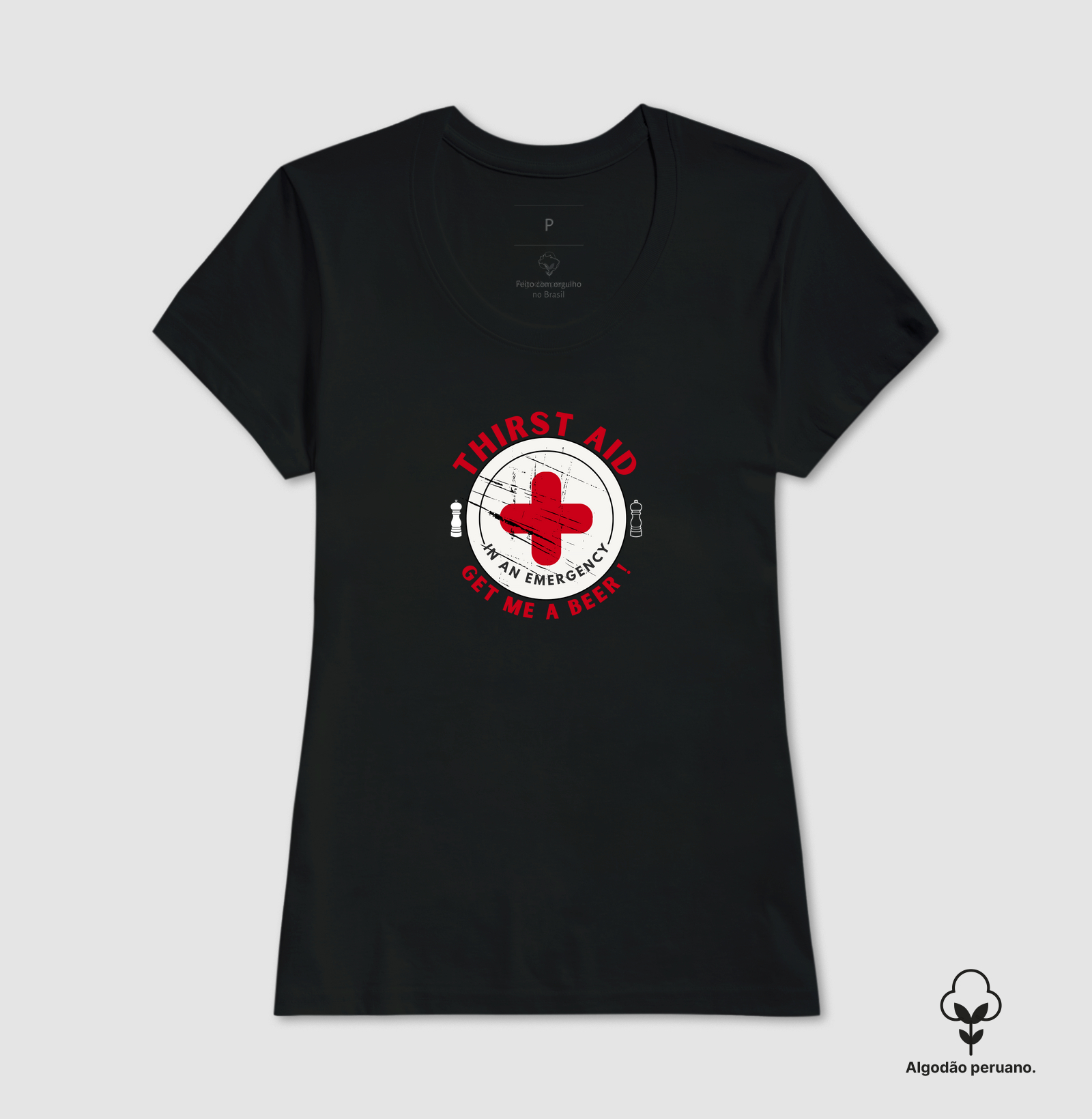 Camisa 2