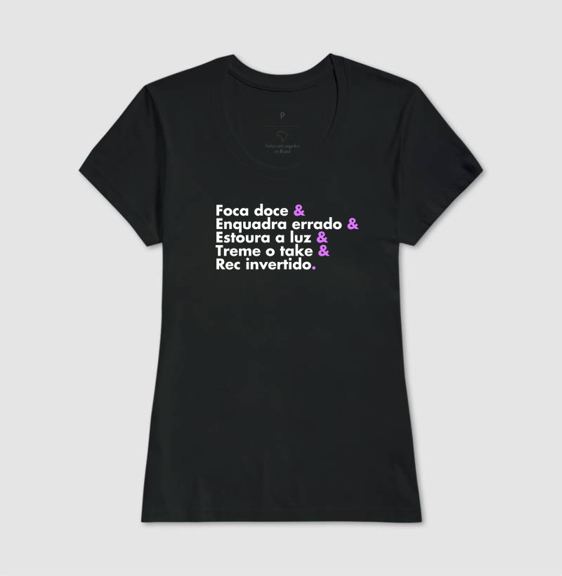 Camisa 12