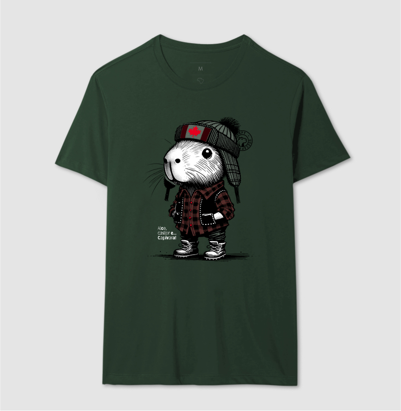 Camisa 11