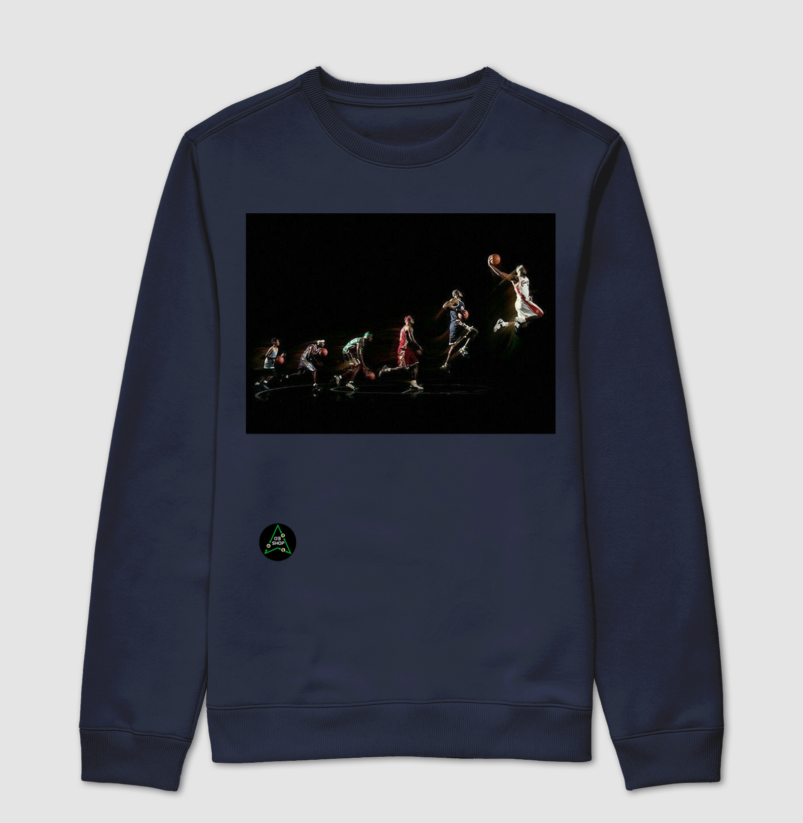 Camisa 4