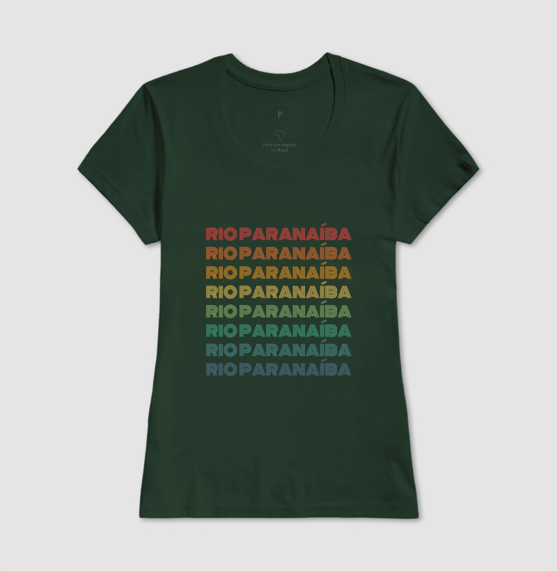 Camisa 10
