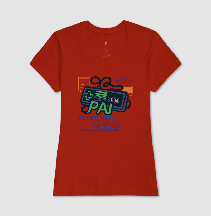 Camisa 10
