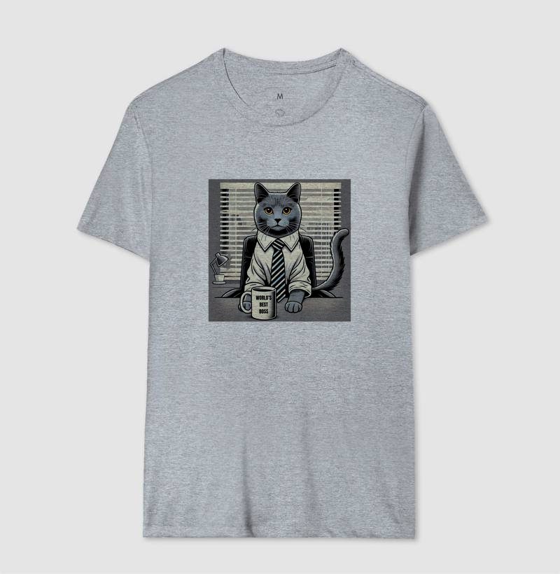 Camisa 16
