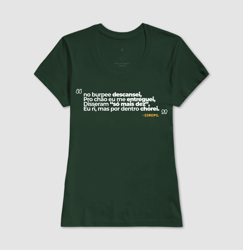 Camisa 12