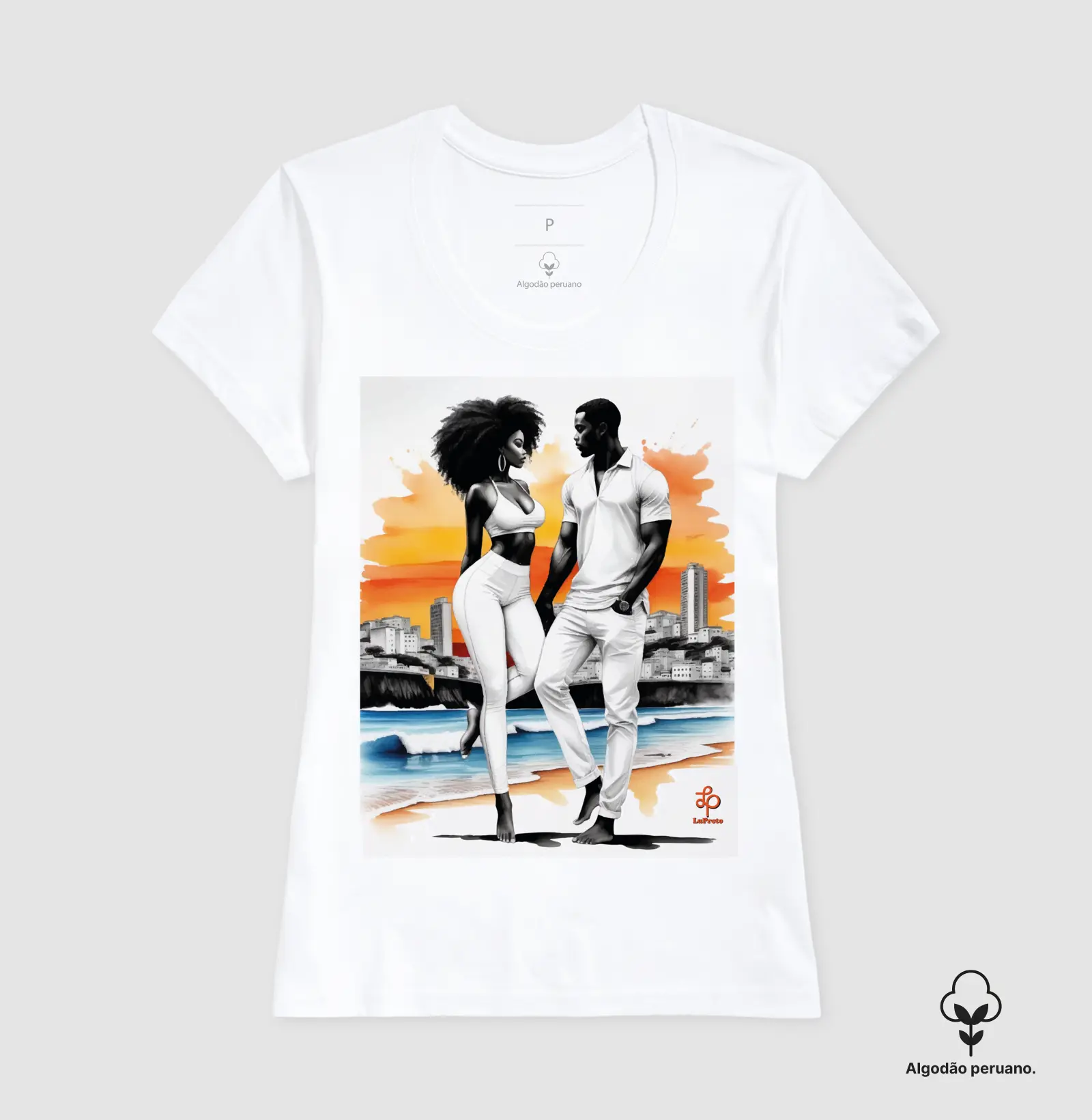 Camisa 5