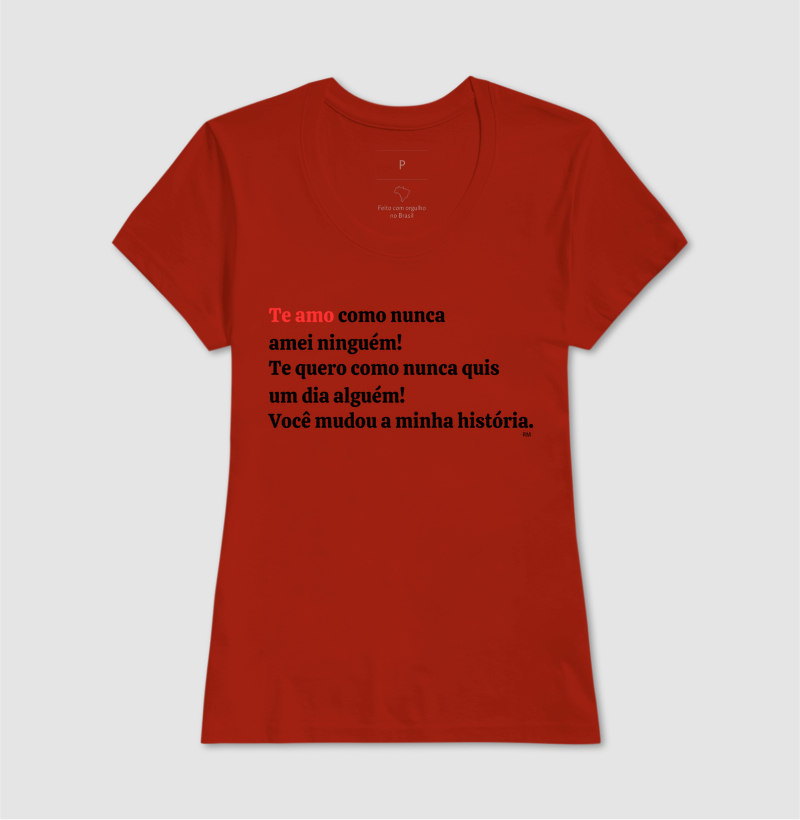 Camisa 13
