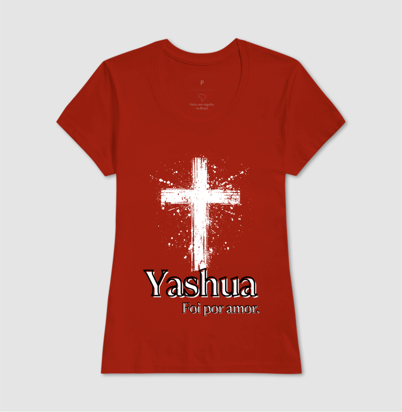 Camisa 15