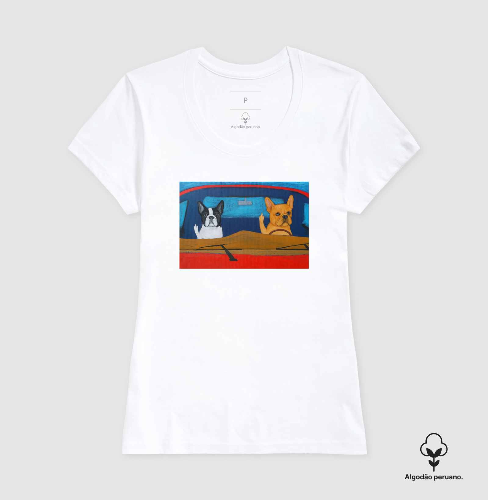 Camisa 2