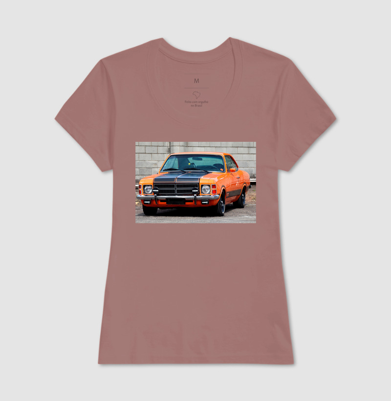 Camisa 16