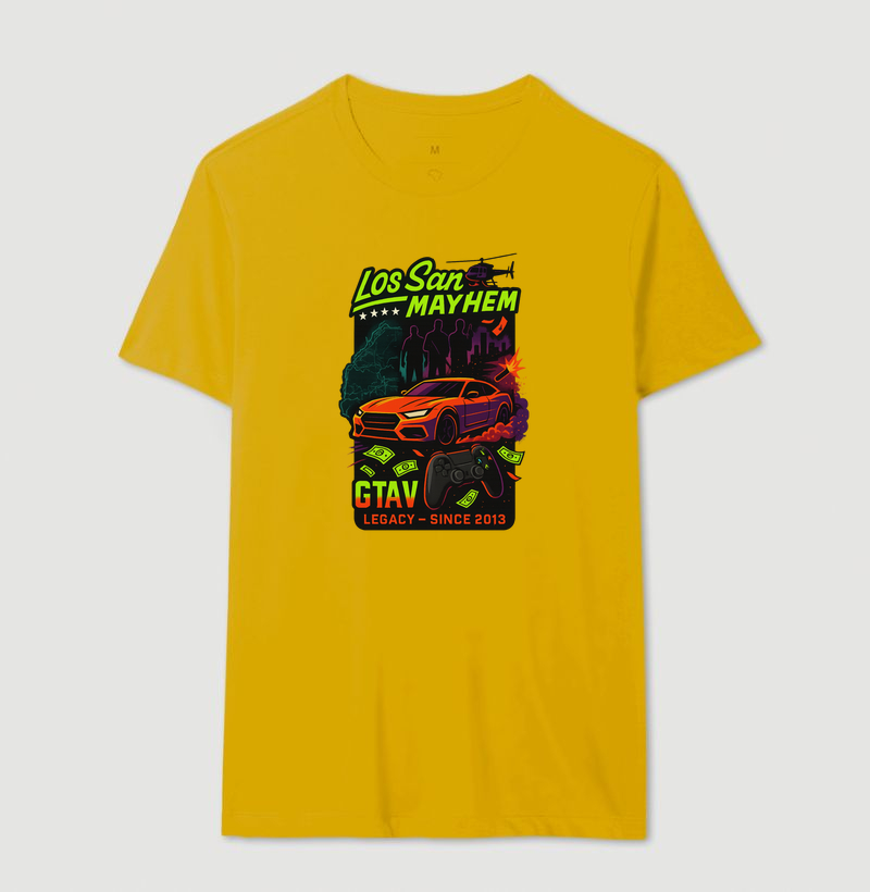 Camisa 13
