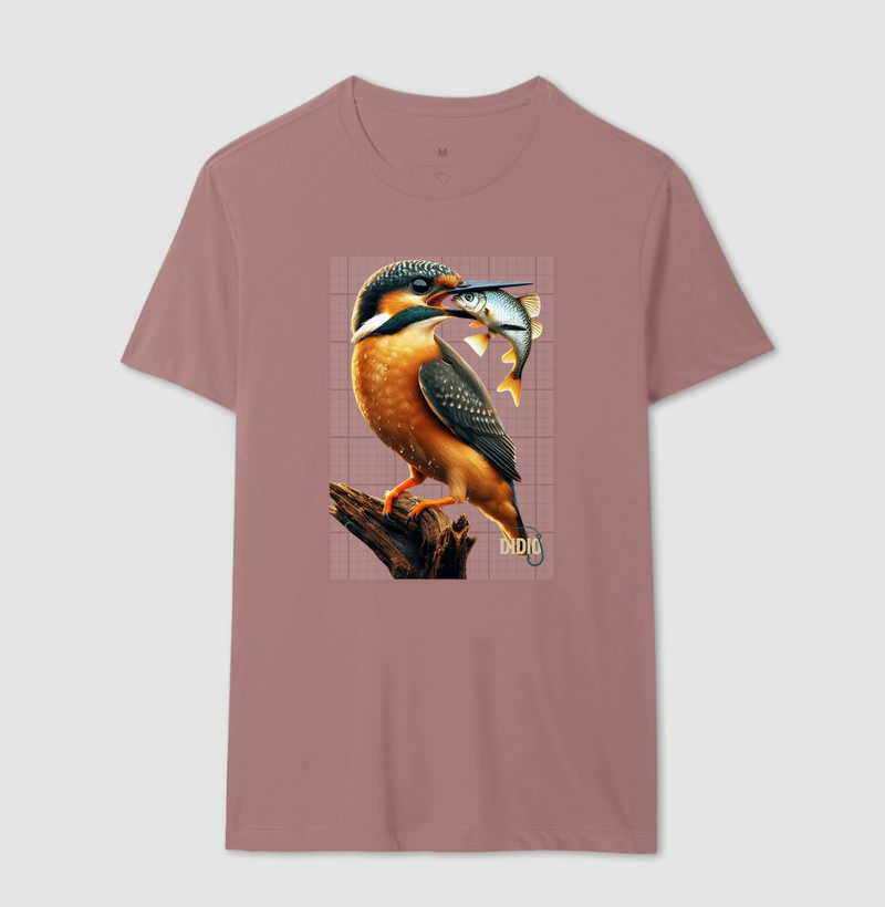 Camisa 18