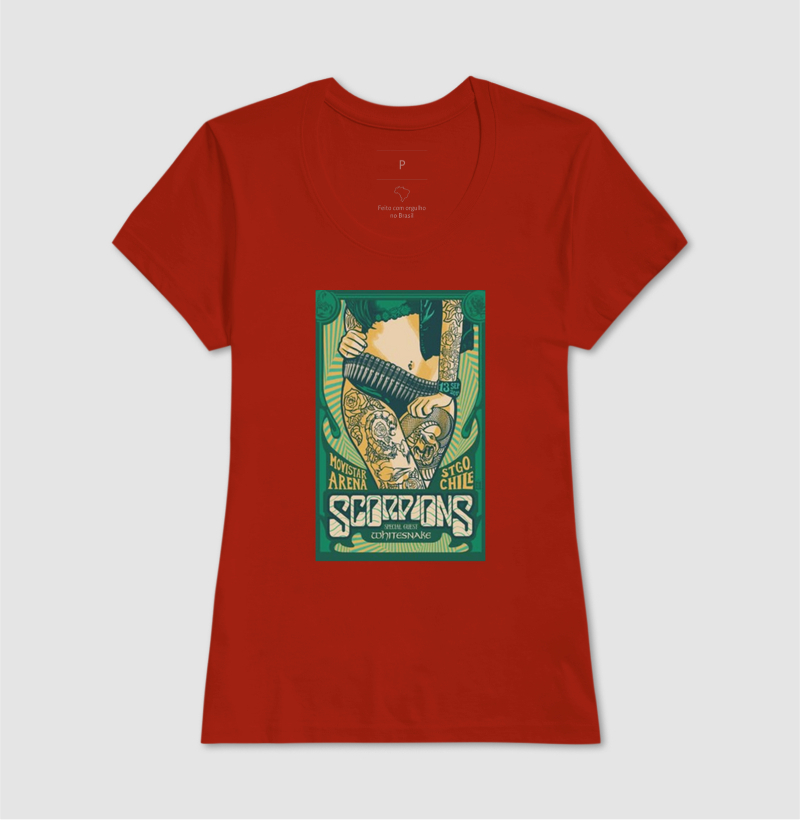 Camisa 10