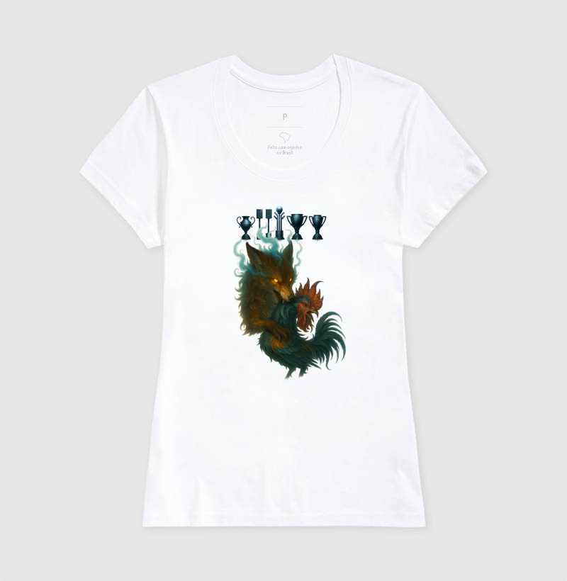 Camisa 5