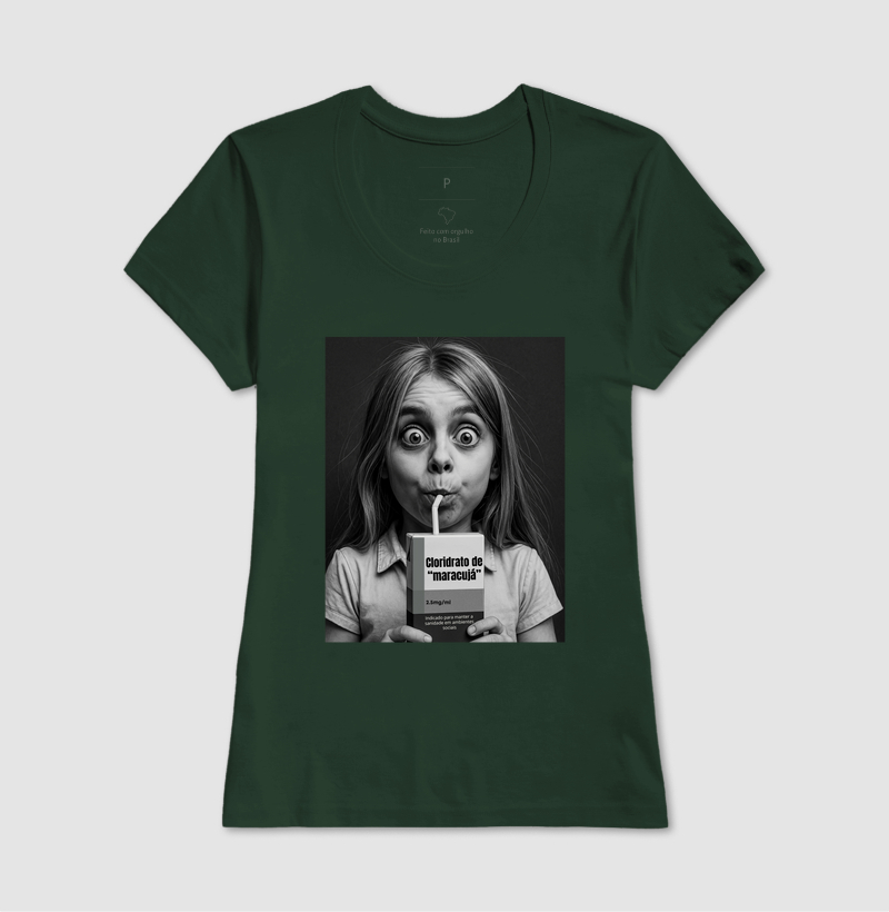 Camisa 13