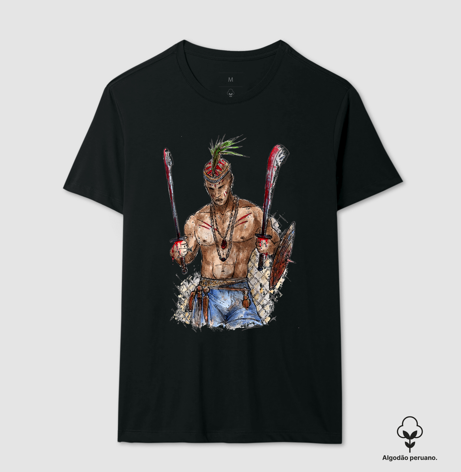 Camisa 1