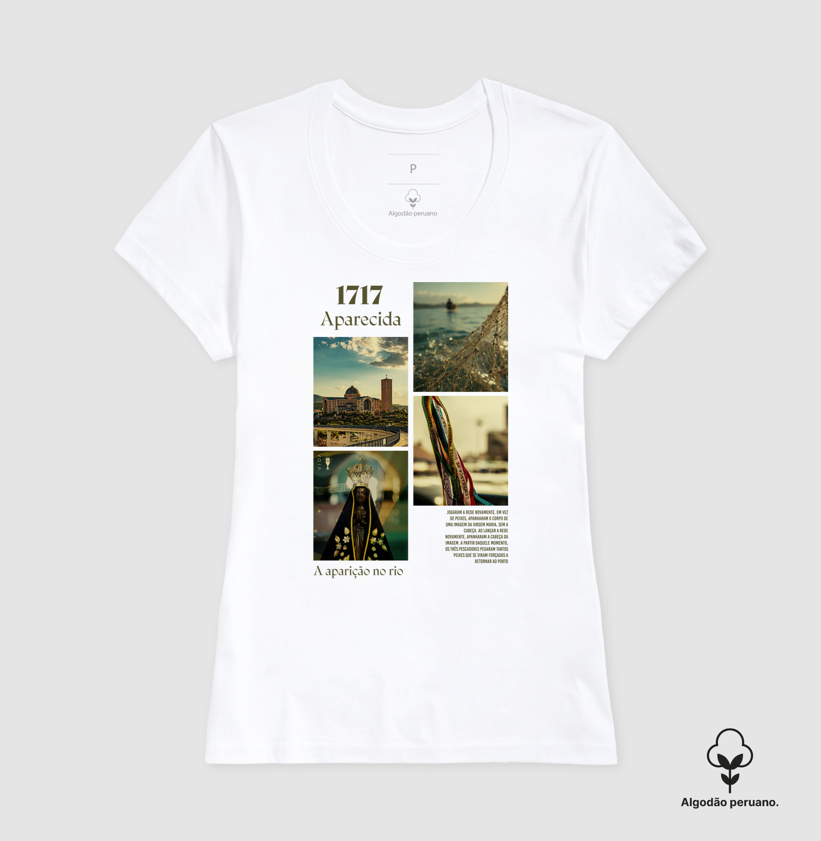 Camisa 1