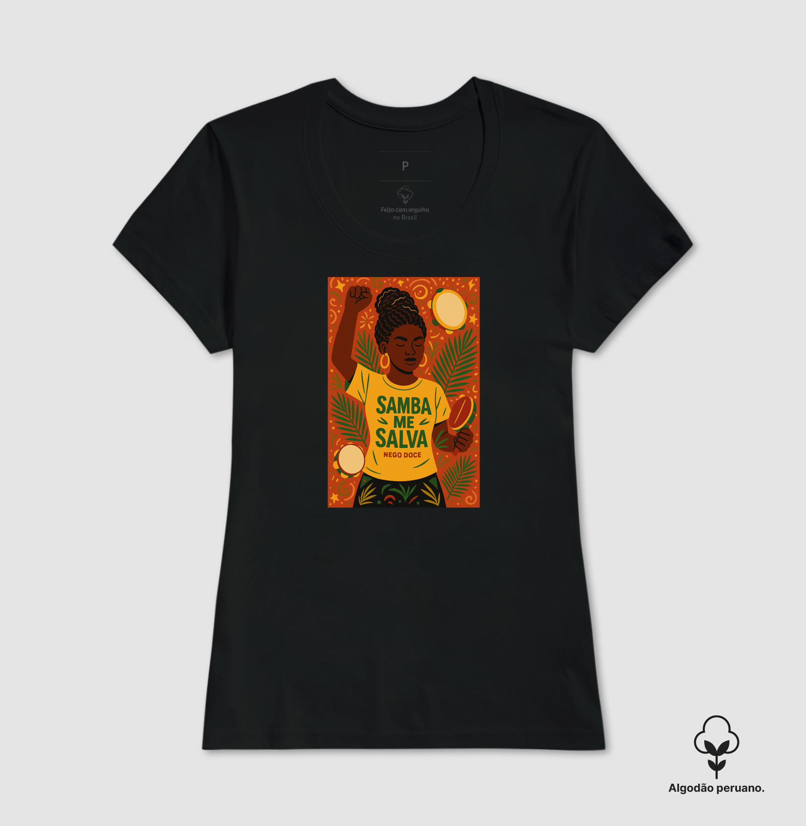 Camisa 6