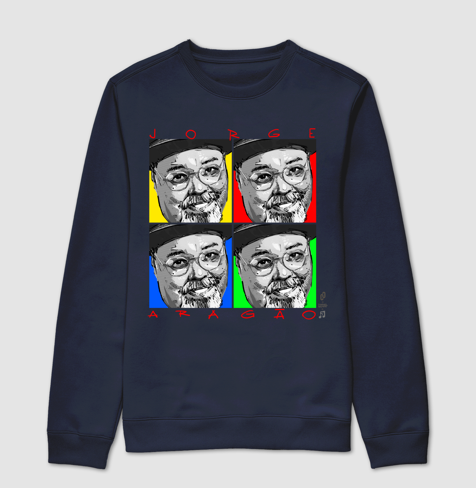 Camisa 4