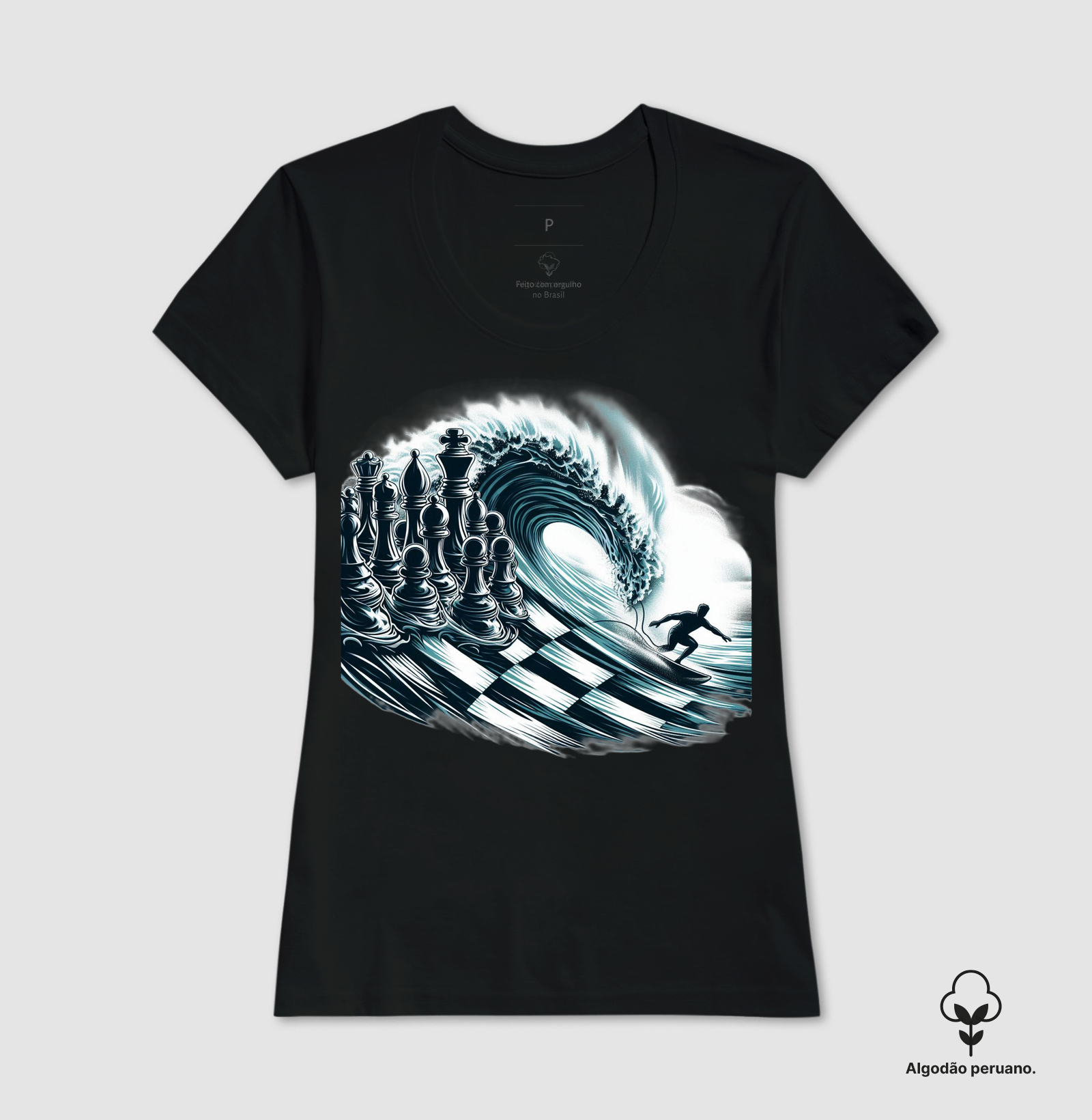 Camisa 3