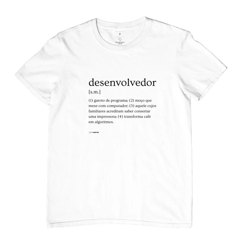 Camisa 8