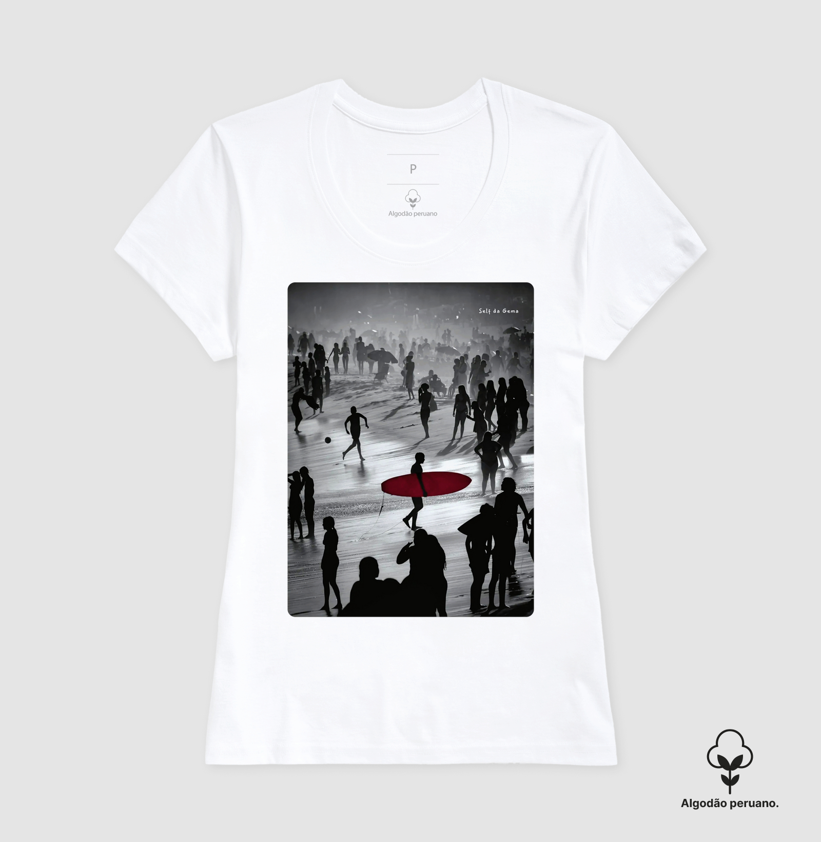 Camisa 3