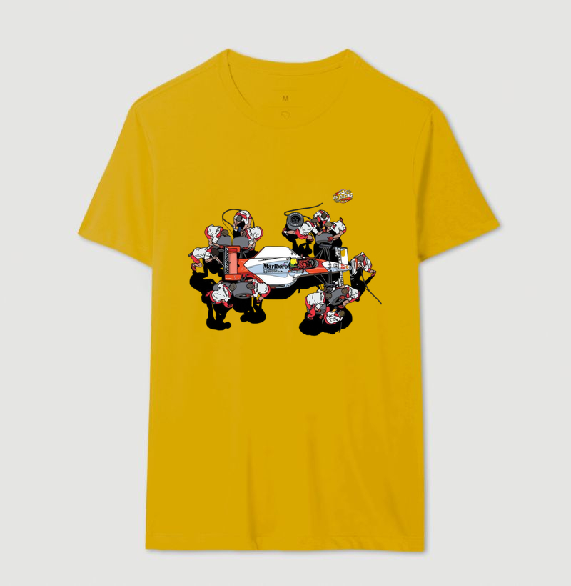 Camisa 7
