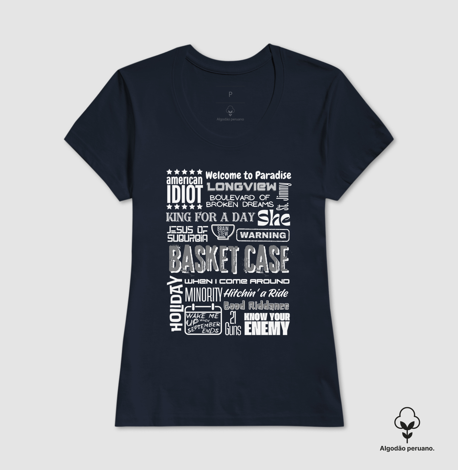 Camisa 1