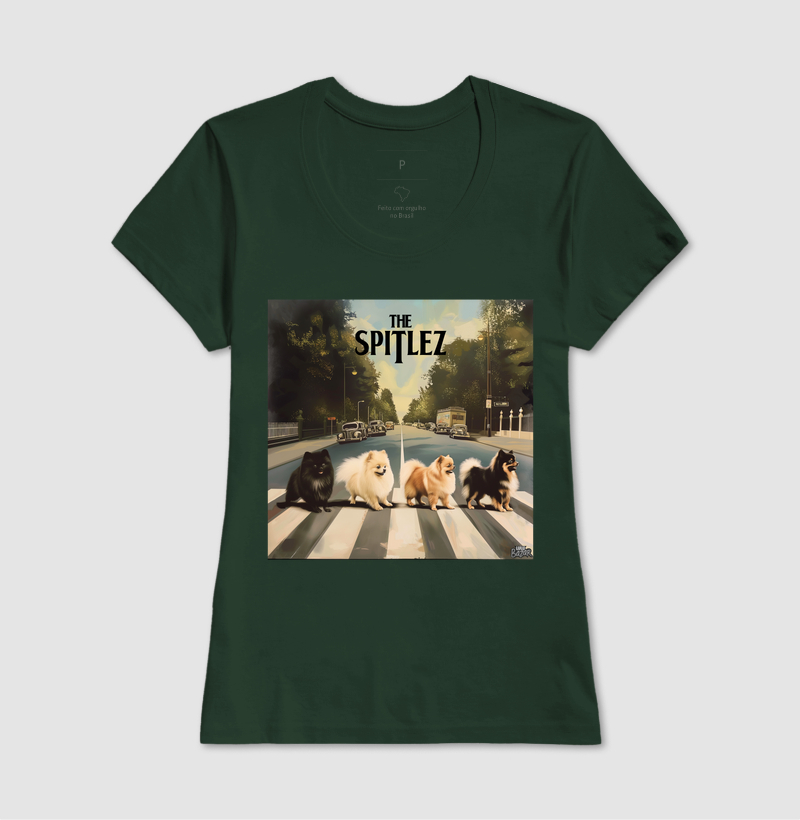 Camisa 11