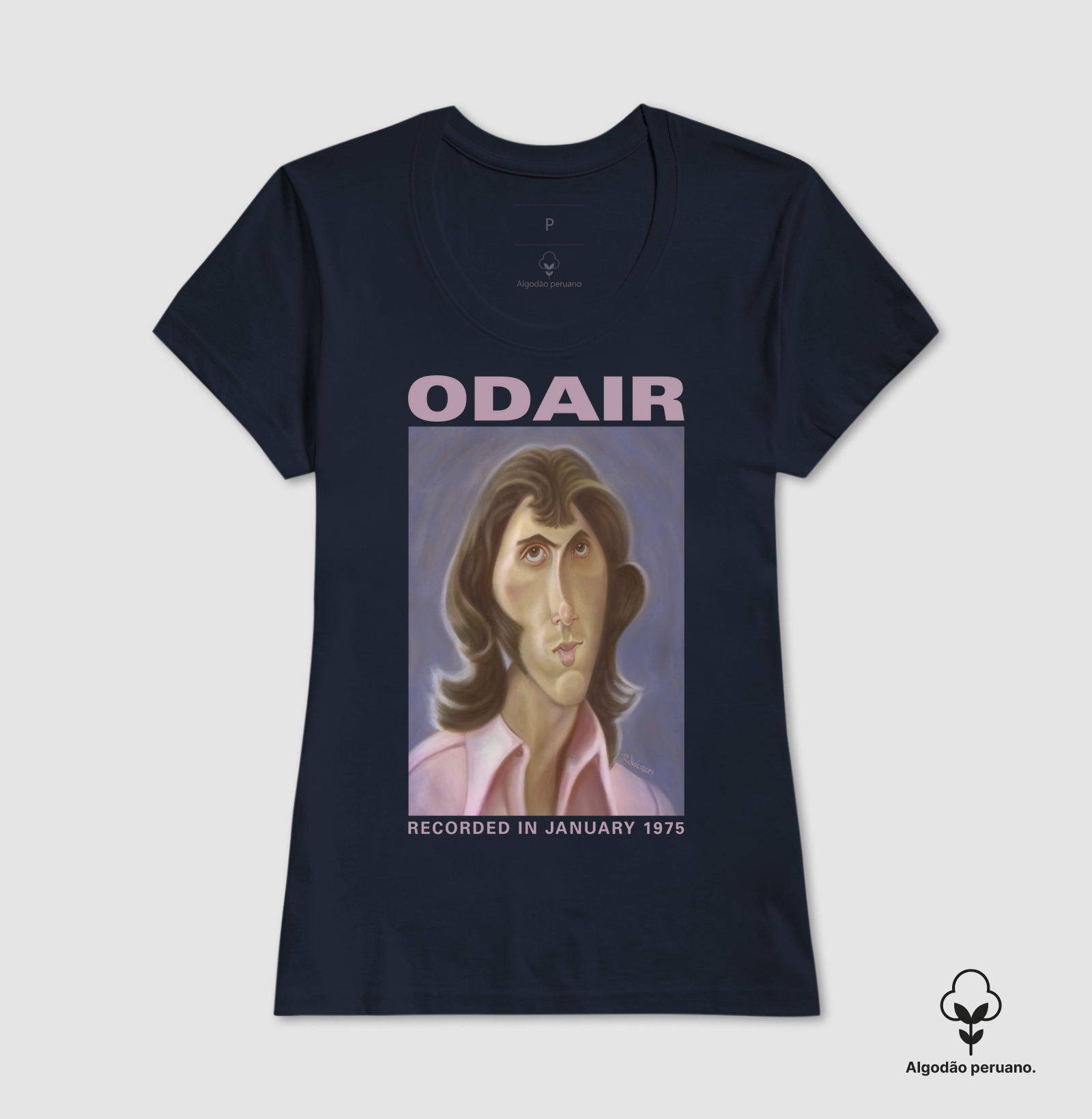 Camisa 7